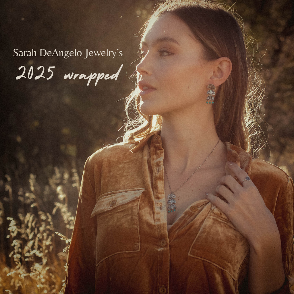 My 2025 Wrapped