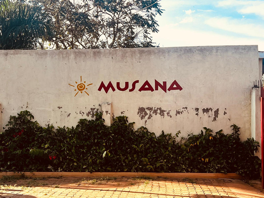 Uganda Trip- Day 2