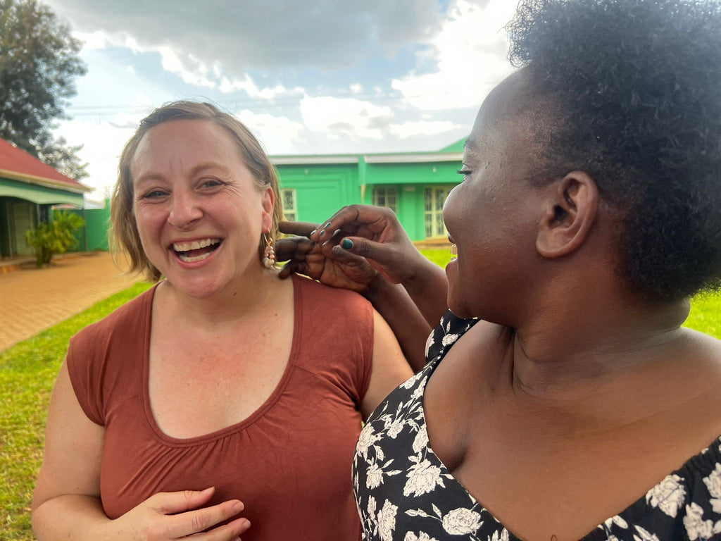 Uganda Trip- Day 4