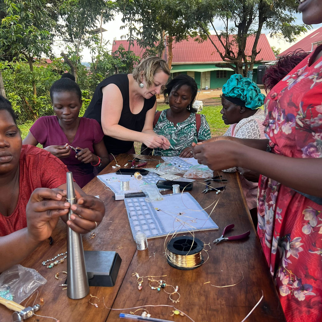 Uganda Trip- Day 5