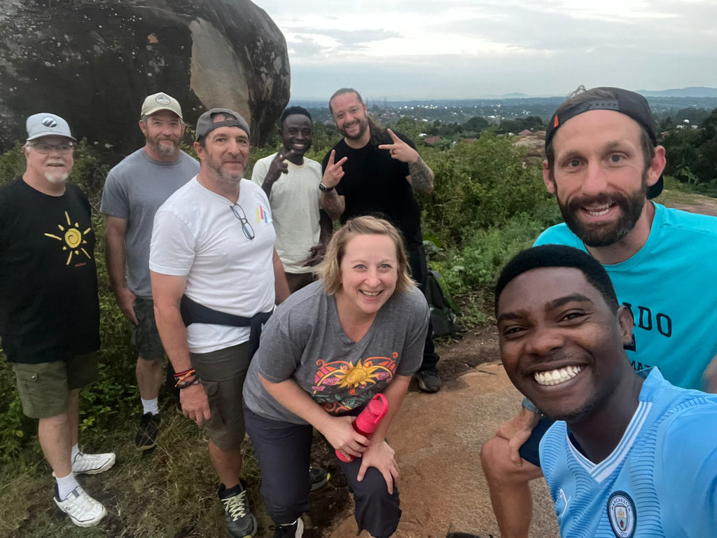 Uganda Trip- Day 6