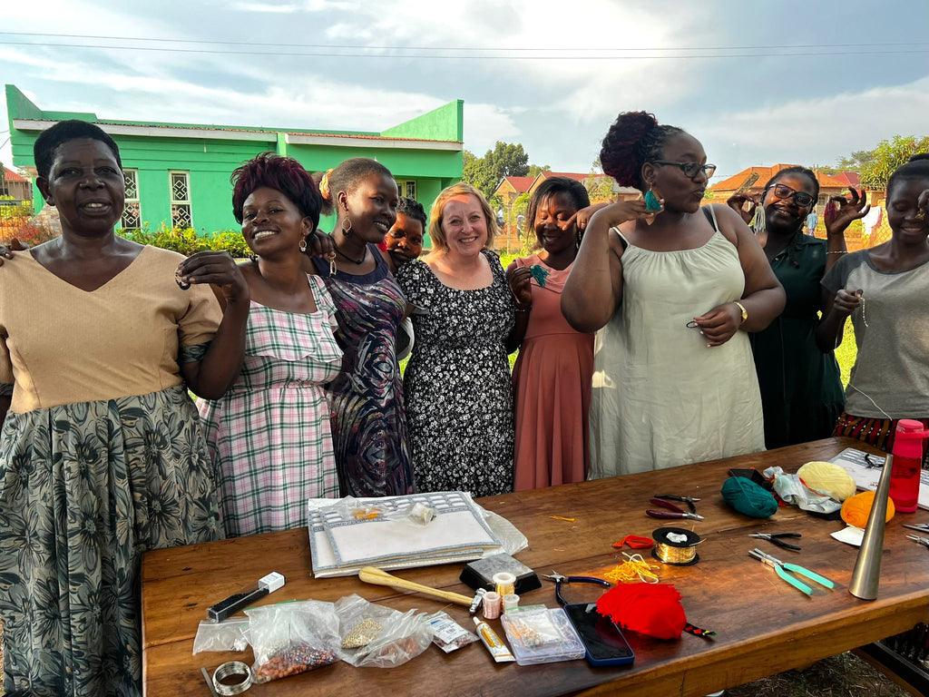 Uganda Trip- Day 7
