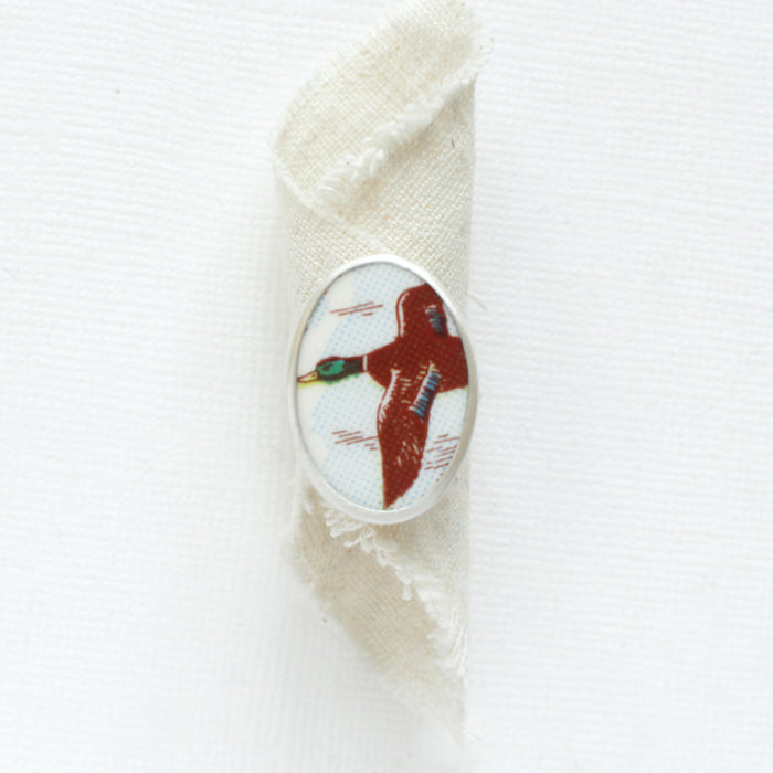 The Mallard Ring