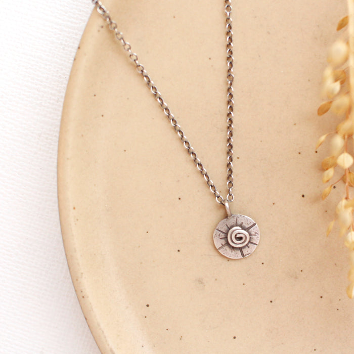 Little Musana Necklace