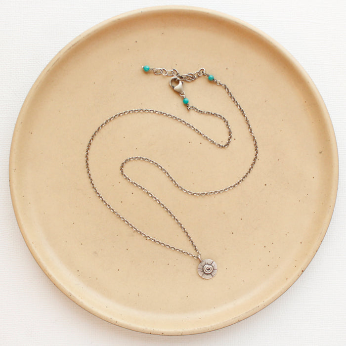 Little Musana Necklace