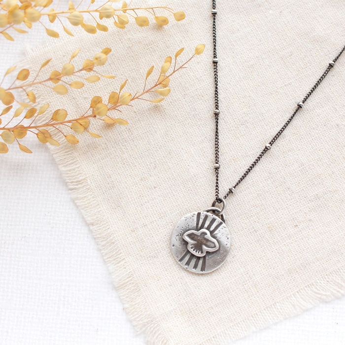 Soar Necklace