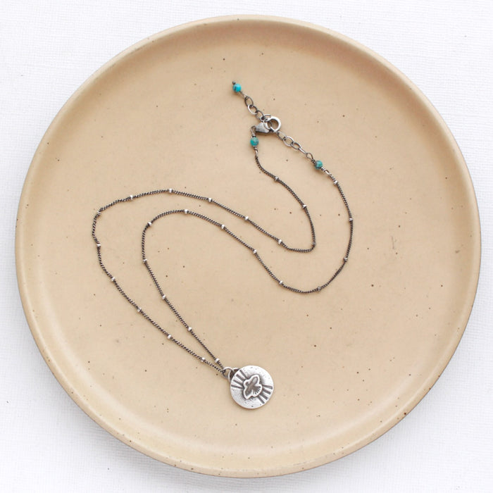 Soar Necklace