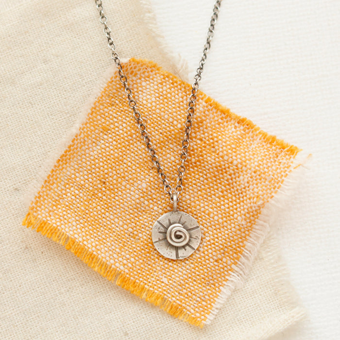 Little Musana Necklace